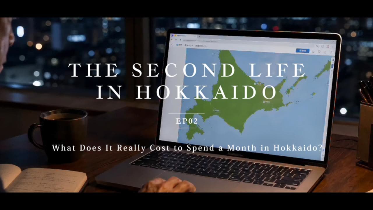 What a Month in Hokkaido Costs, and Where It Goes